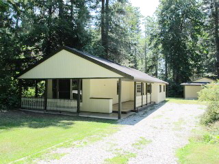 Picture of Point Roberts Parcel Number 415334-064169